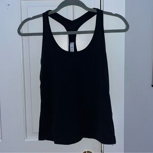 Cool RB lululemon tank top
